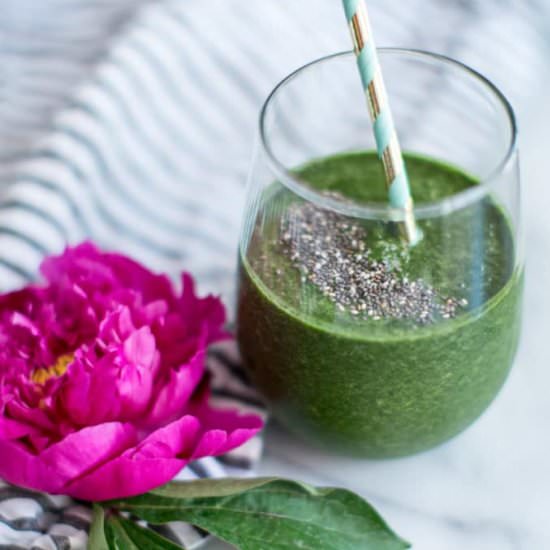 Best Green Smoothie