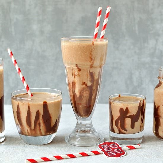 Breakfast Smoothie