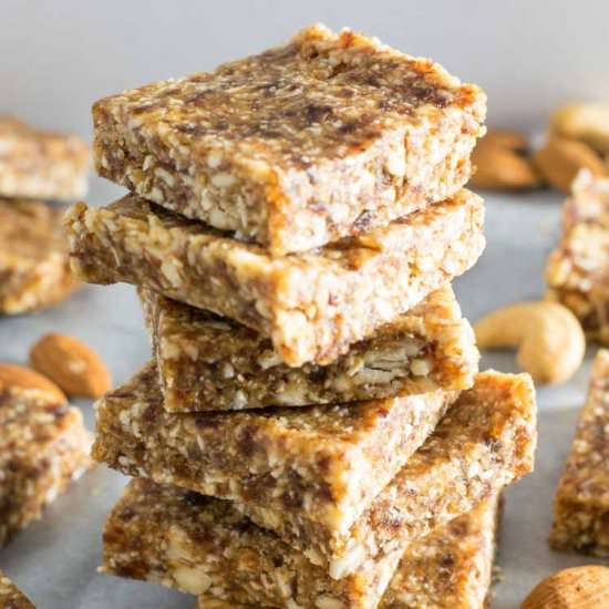 Coconut Cream Larabars