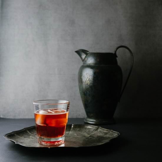 Negroni Sbagliato