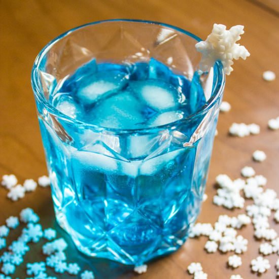 Swedish Polar Bear Cocktail