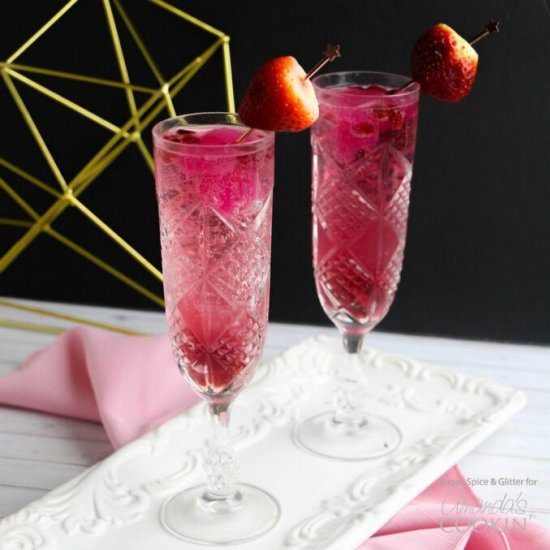 Cupid’s Cocktail