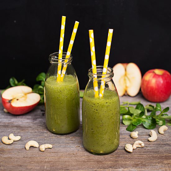 Green Smoothie