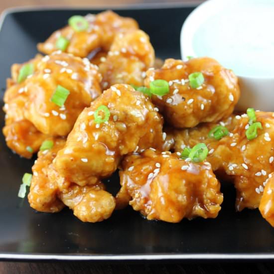 Shanghai Wings