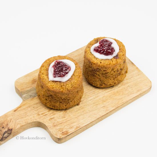 Runeberg’s Cakes