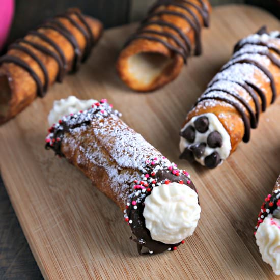 Cannoli
