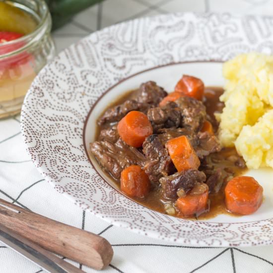 Beef Stew