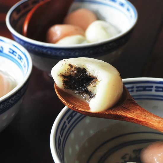 Tang Yuan