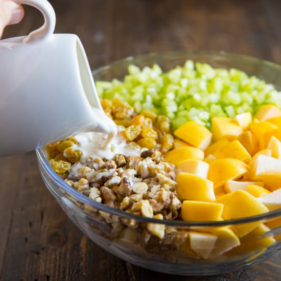 Waldorf Salad
