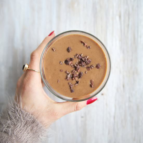 Aphrodisiac Smoothie