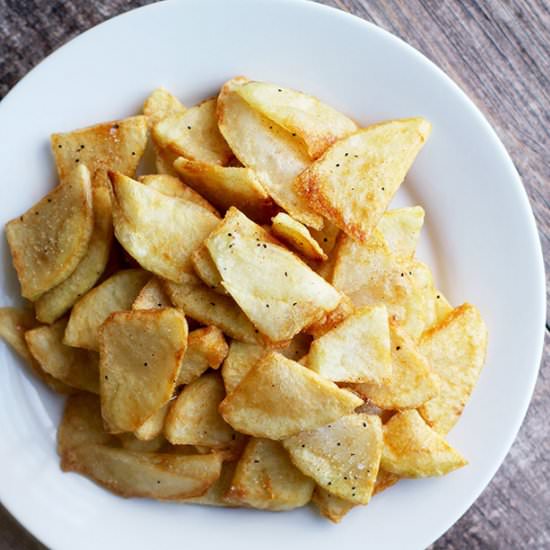 French Chips