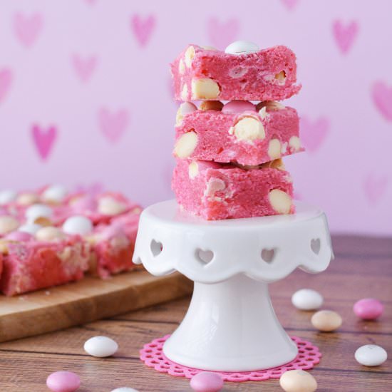 Cream Cheese Cookie Bars