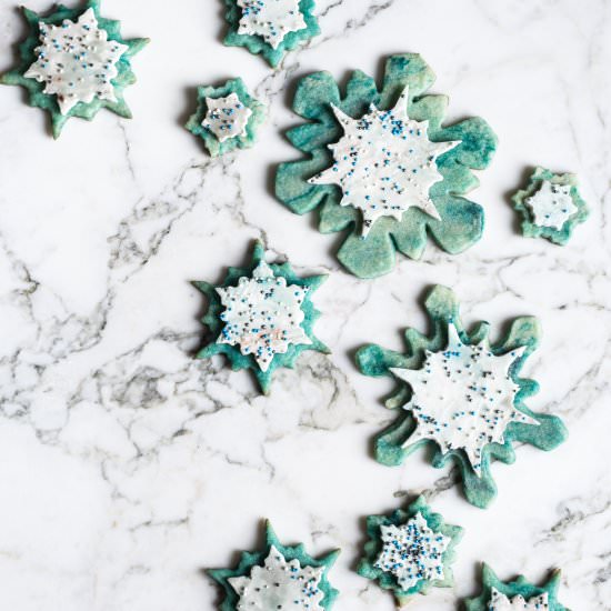 Marshmallow Fondant Frosting!