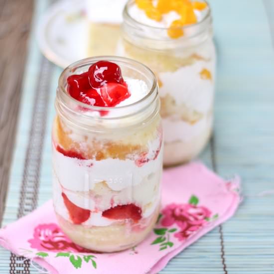 Tres Leches