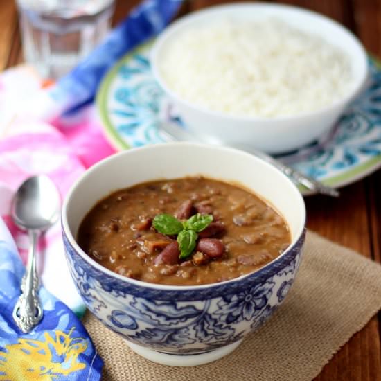 Rajma