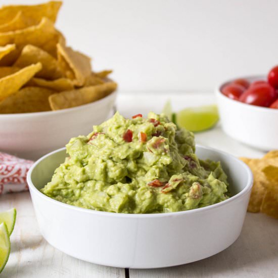 Guacamole