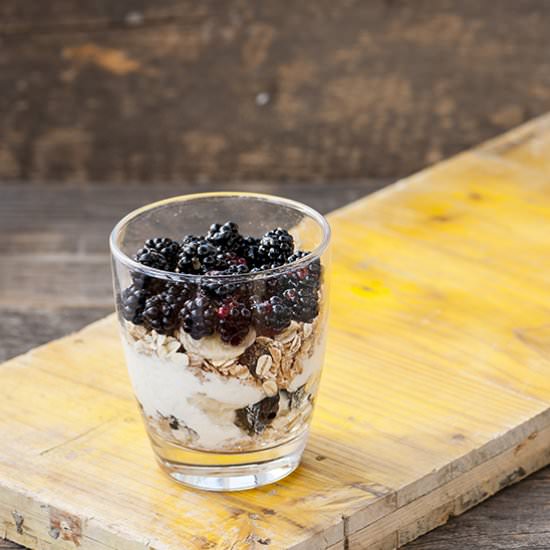 Easy Dessert for Valentine’s Day