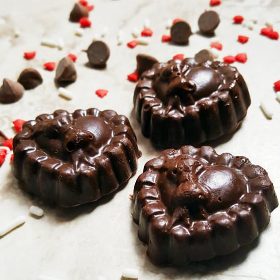 Mocha Candy