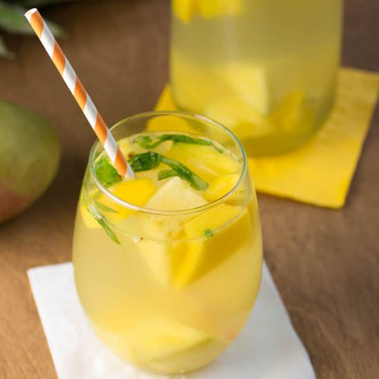 White Sangria
