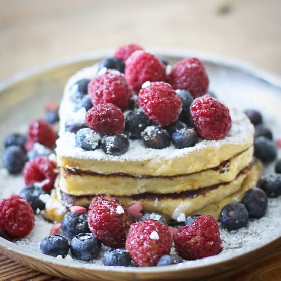 French Toast