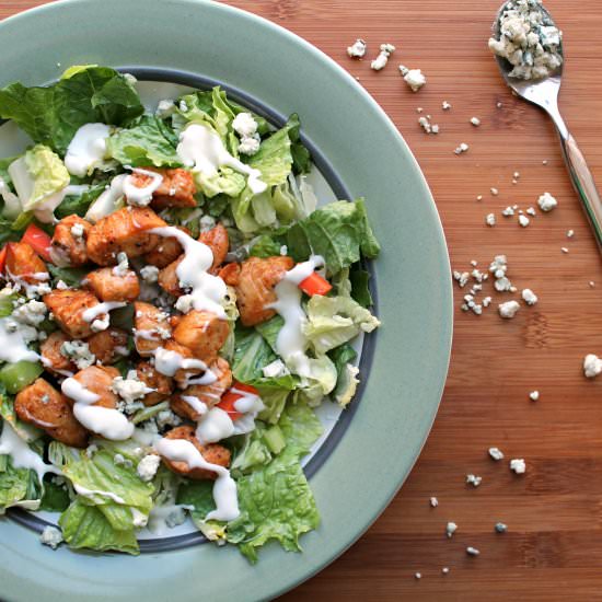 Buffalo  Chicken Salad