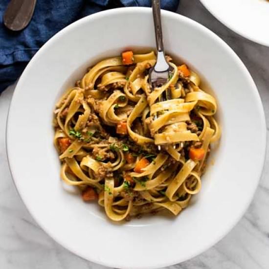 Bolognese