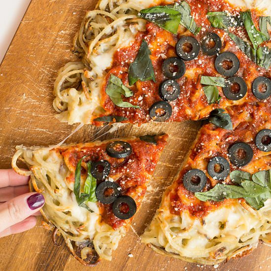 Margherita Pizza