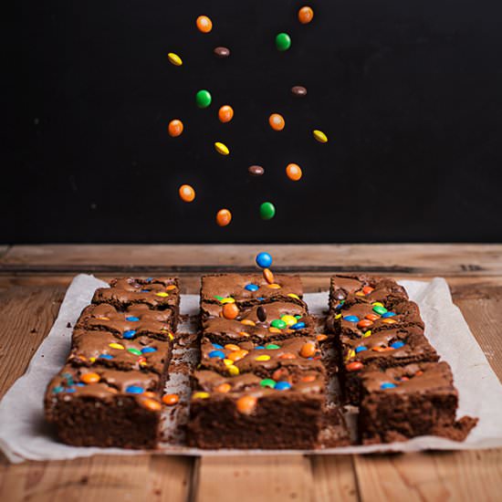 Chocolate Brownies