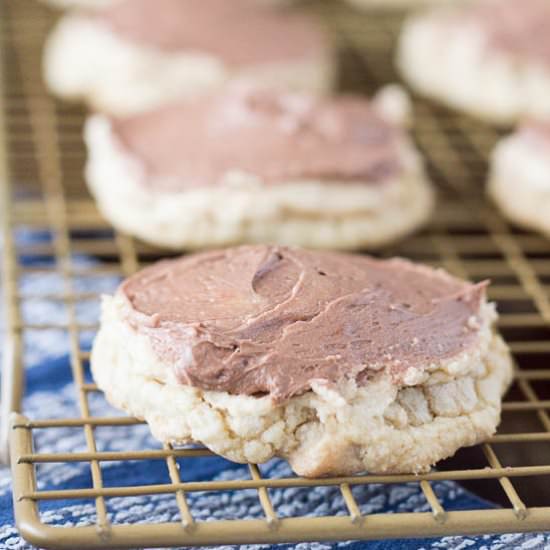 Cutler’s Cookies