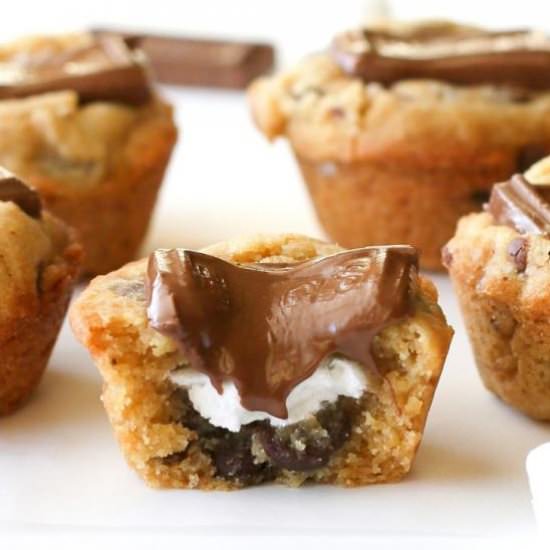 S’mores Cups