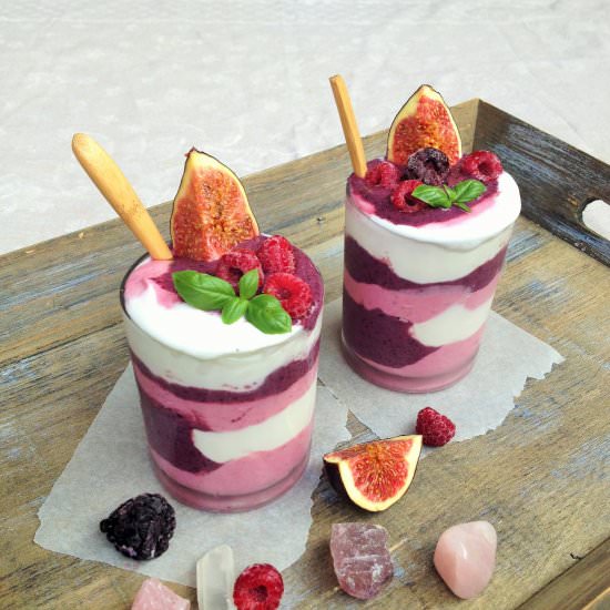 Smoothies Galore