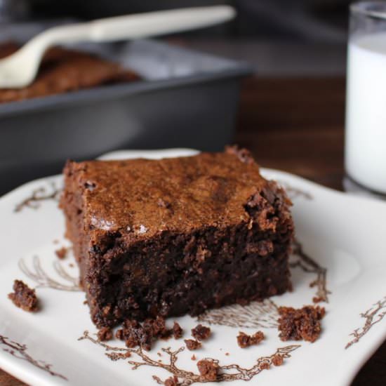 Fudgy Brownies