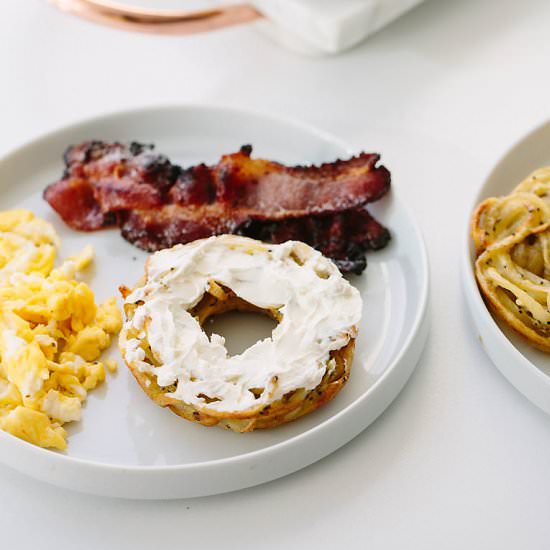 Everything Bagels