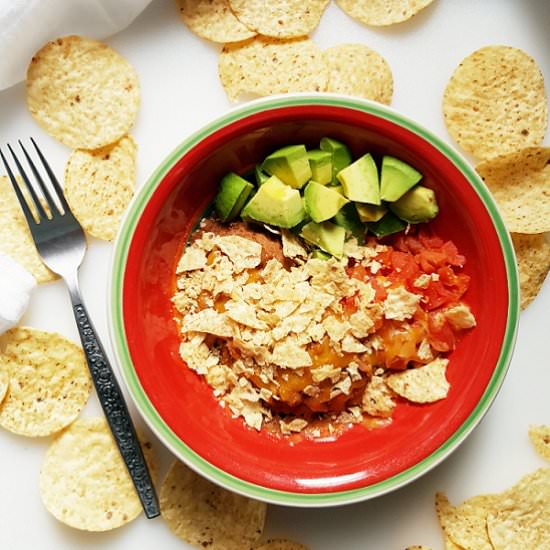 Taco Bowls