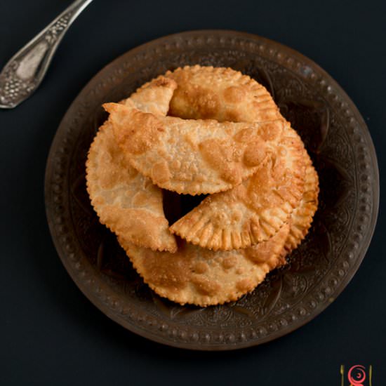 Karjikai – Karigadubu
