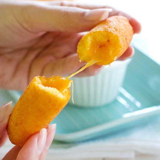 Sorullitos de Maiz