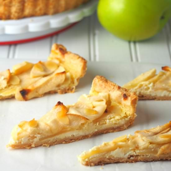 Apple Tart