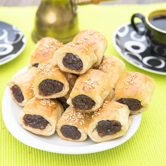 Iraqi Kleicha
