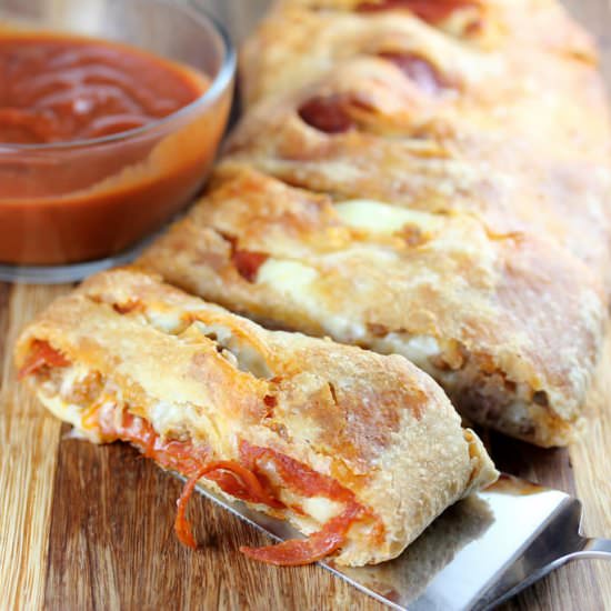 Stromboli