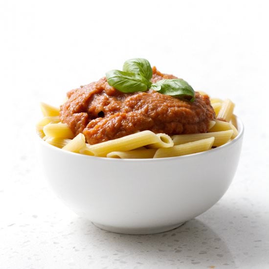 Nomato Sauce