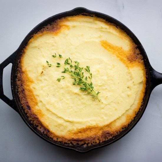 Paleo Shepherd’s Pie
