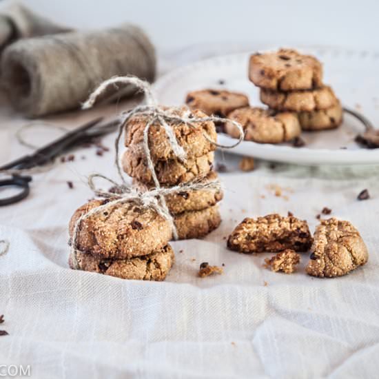 Peanut Butter Cookies