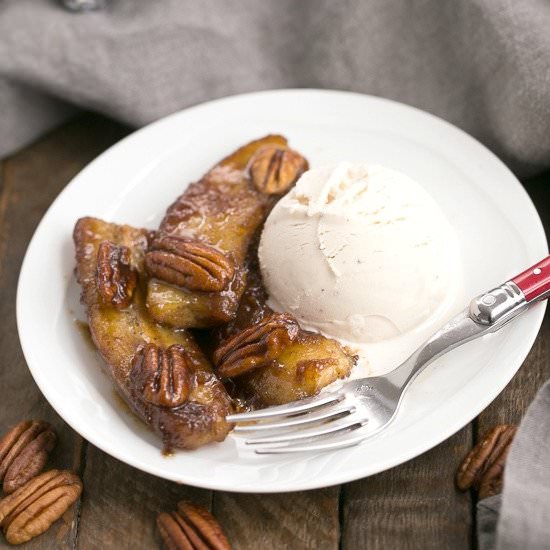 Bananas Foster