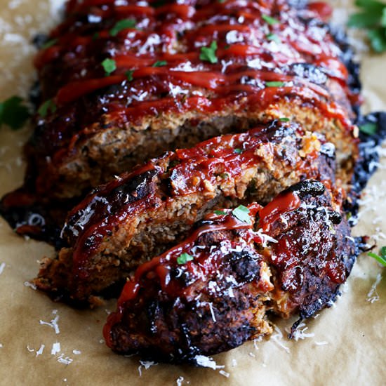 Turkey Meatloaf