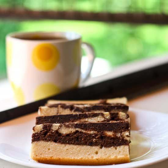 Marble Cake