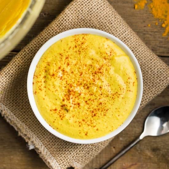 Vegan Queso
