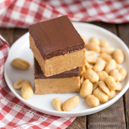 Better Than Reese’s Bars