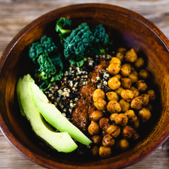 Buddha Bowl