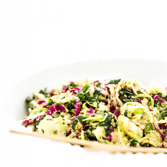 Superseeded Detox Salad