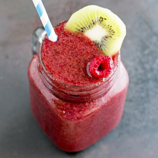 Vitamin C Bomb Smoothie